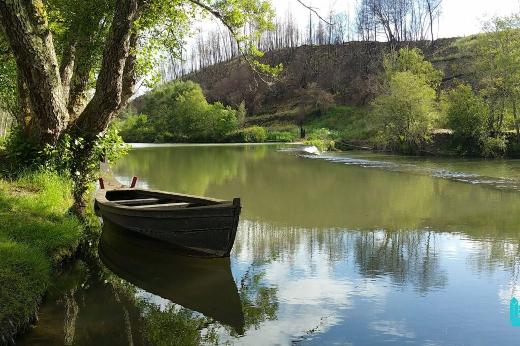 Praia Fluvial do Vimieiro