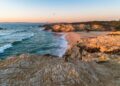 melhores praias do Alentejo