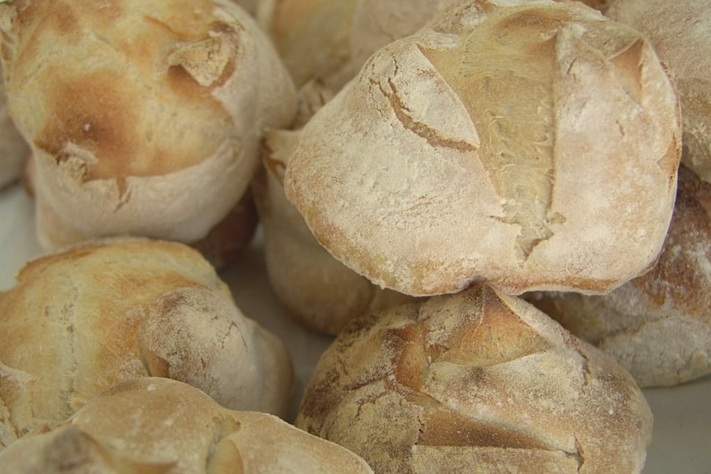 Pão da Mealhada