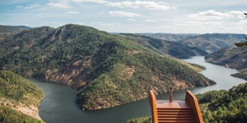 miradouros norte de portugal