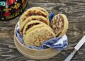 Bolo do caco