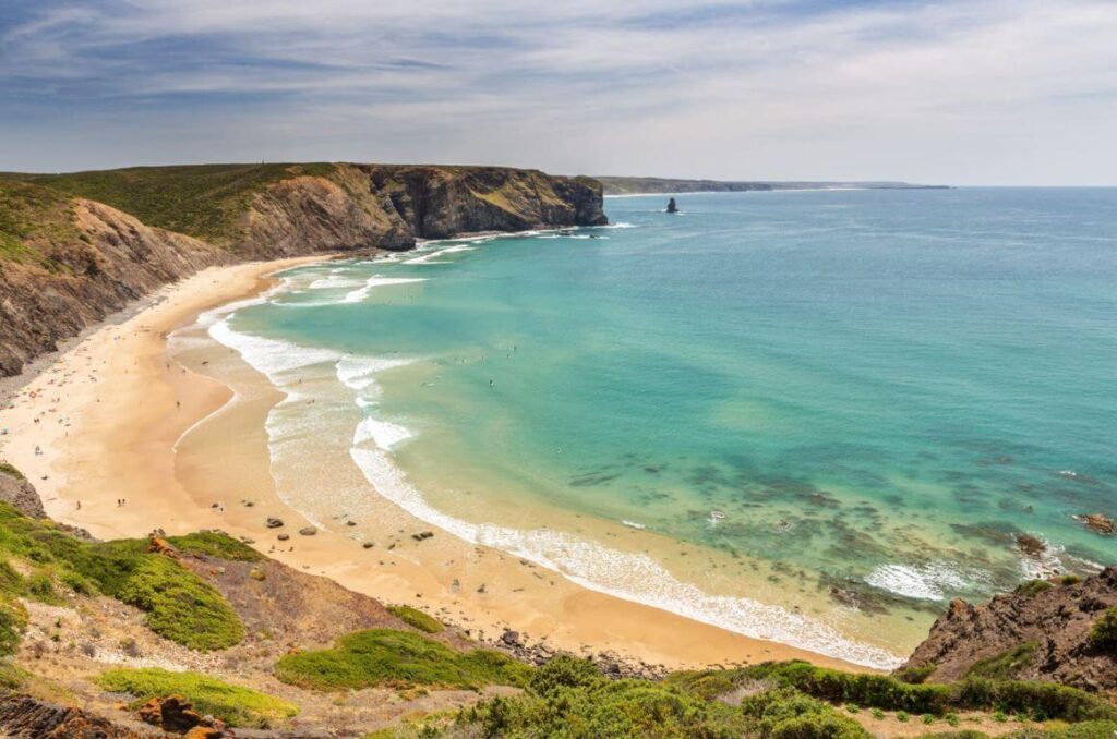 Praia da Arrifana