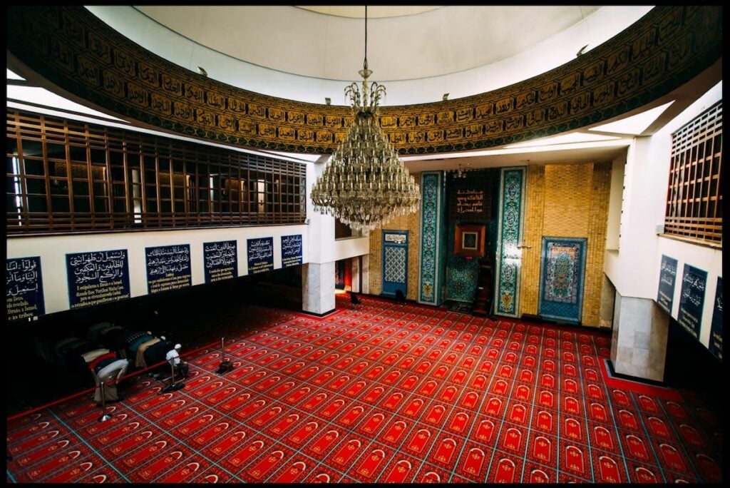 Mesquita de Lisboa