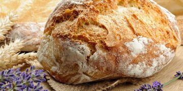 variedades de pão em Portugal