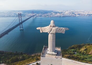 monumentos religiosos em Portugal