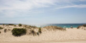 praias da Comporta
