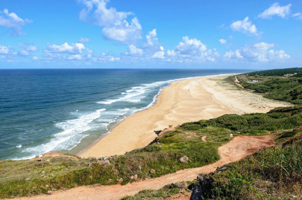 Praia do Norte