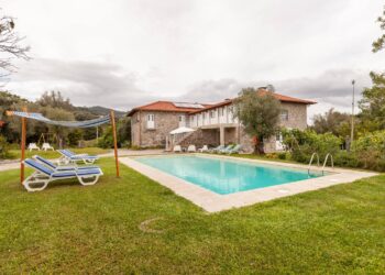 turismo rural crianças portugal