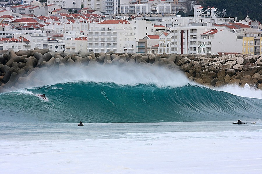 Praia do Sul