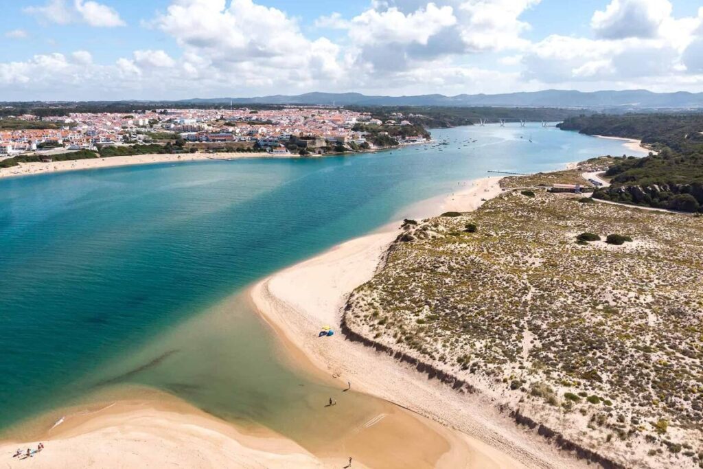 Praia das Furnas