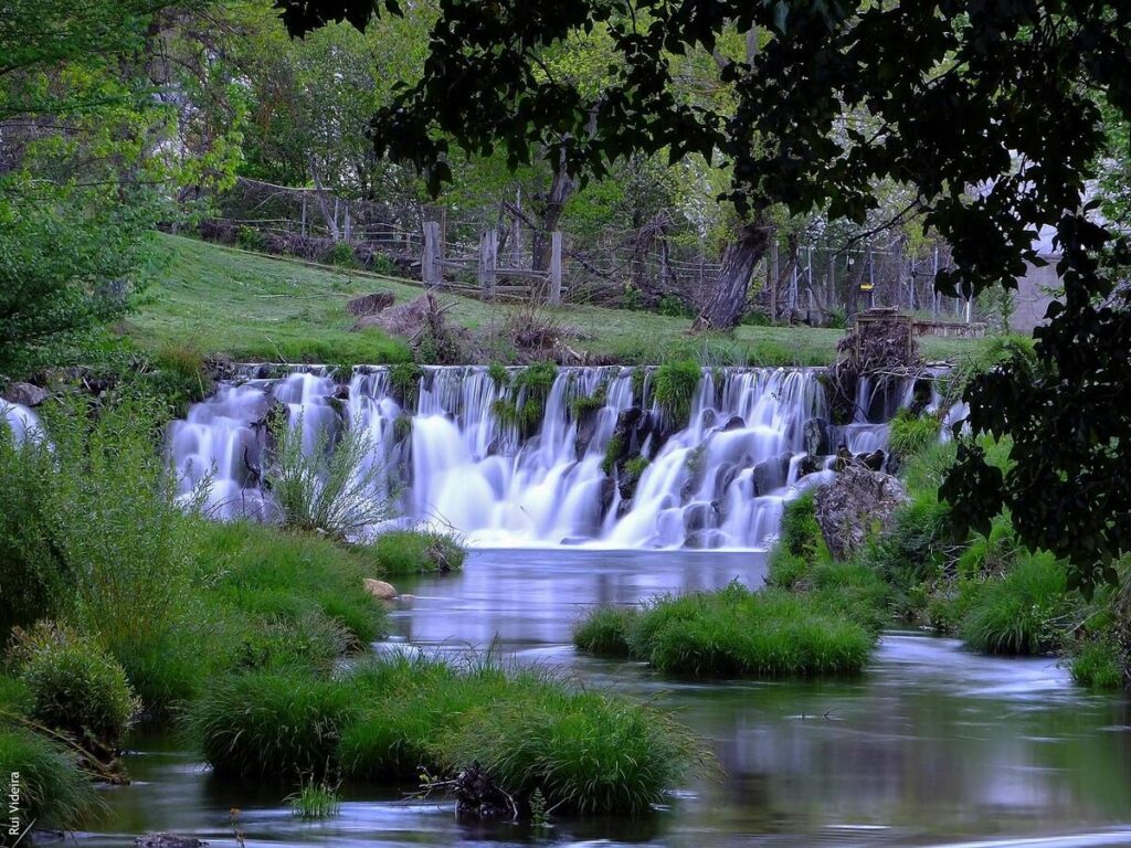 Parque Natural de Montesinho