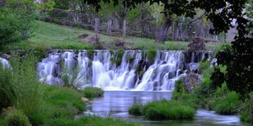 Parque Natural de Montesinho