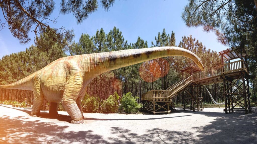 Dino Parque Lourinhã