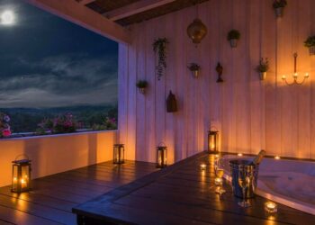 hotéis mais românticos de Portugal