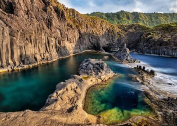 Poça de Simão Dias