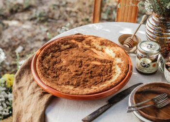 sobremesas portuguesas