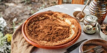 sobremesas portuguesas