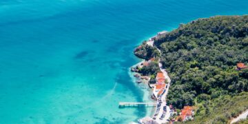 Portinho da Arrábida