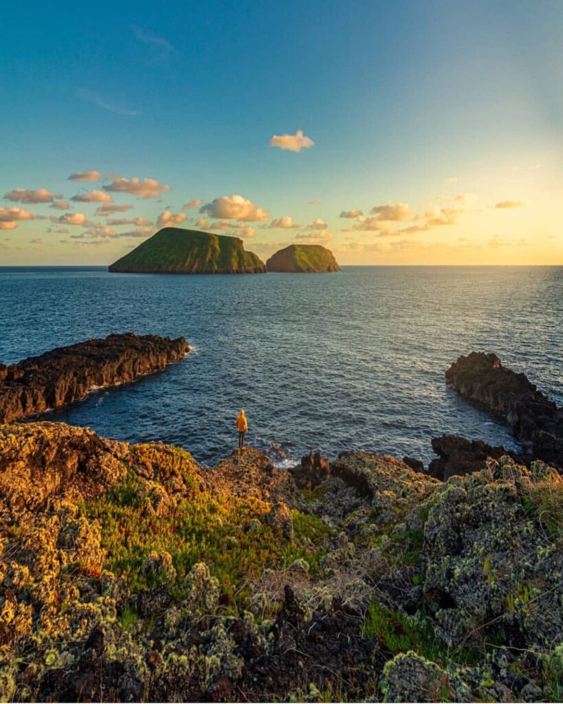 Ilhéu das Cabras (Terceira)