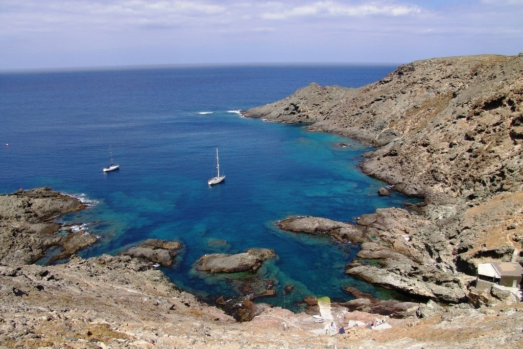 Ilha Selvagem Grande (Madeira)