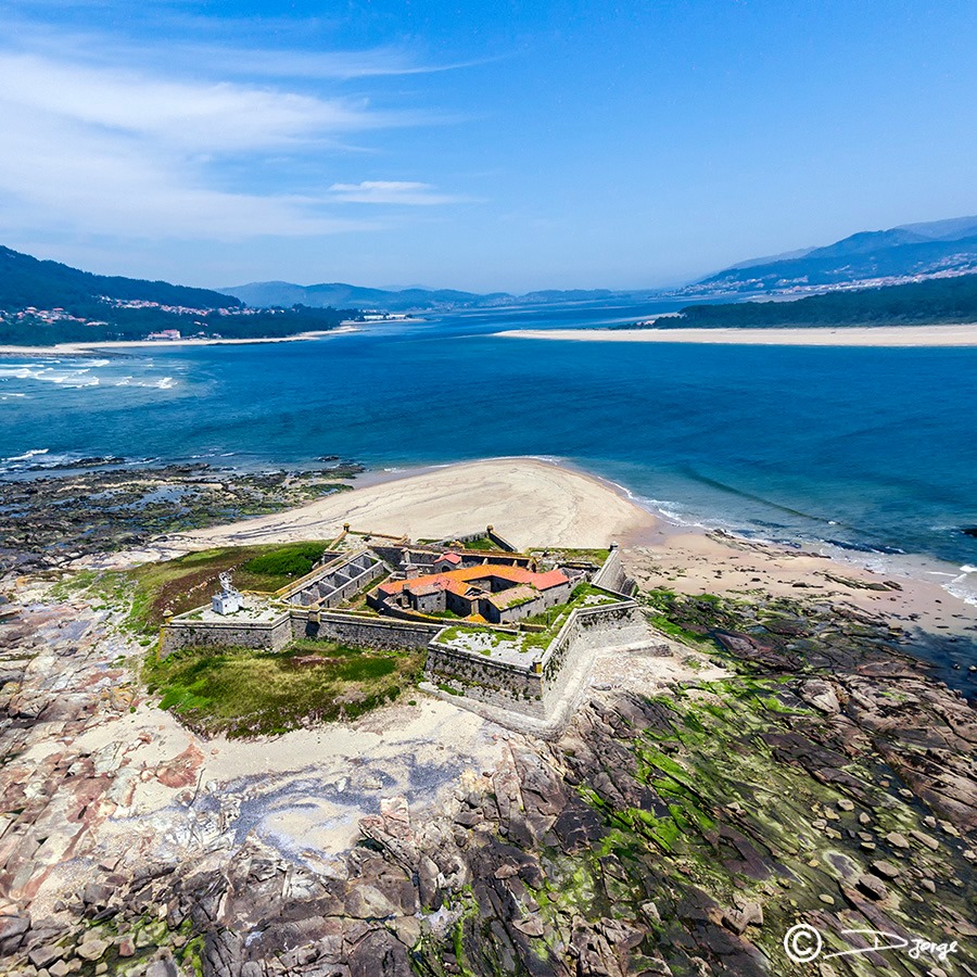 Ilha da Ínsua (Caminha)