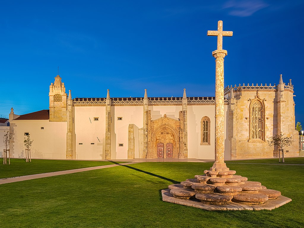 Convento de Jesus (Setúbal)