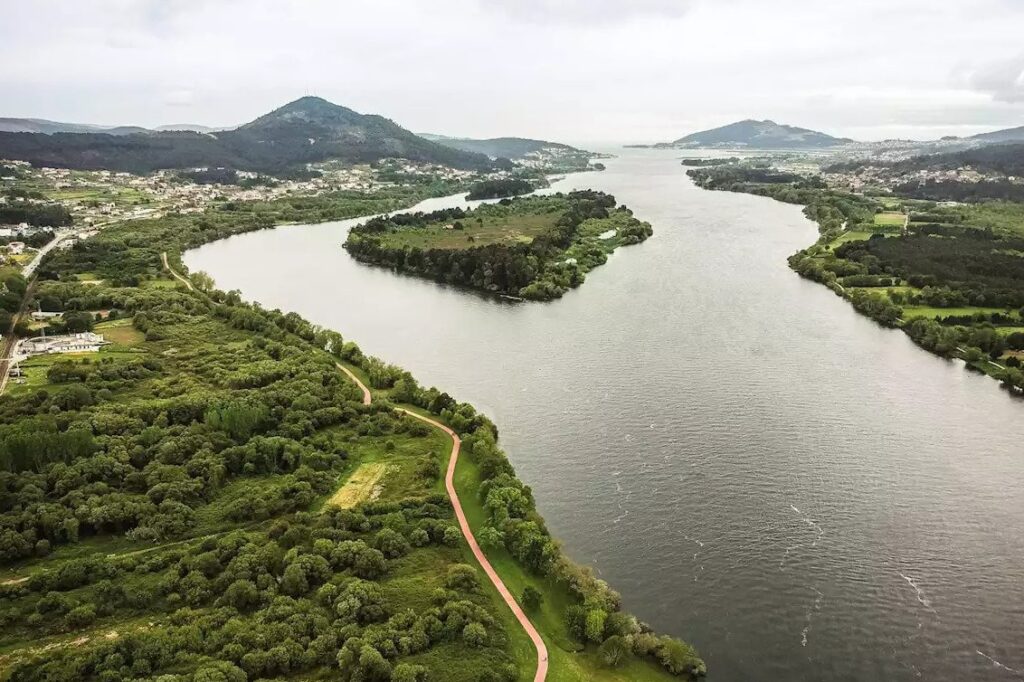 Ilha da Boega (Vila Nova de Cerveira)