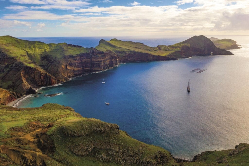 Ilha Deserta Grande (Madeira)