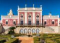 monumentos Algarve