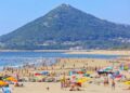Praia do Moledo