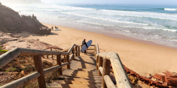 melhores praias da Costa Vicentina