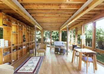 melhores bungalows para alugar em Portugal