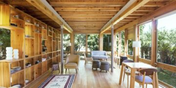 melhores bungalows para alugar em Portugal