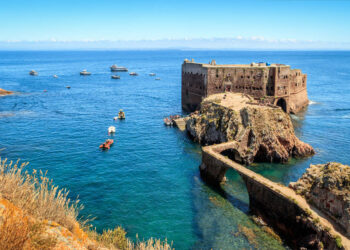 amigos de Peniche origem