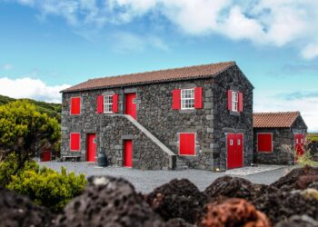 Ilha do Pico, Açores