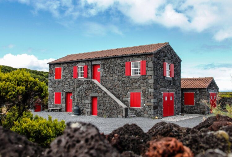 Ilha do Pico, Açores