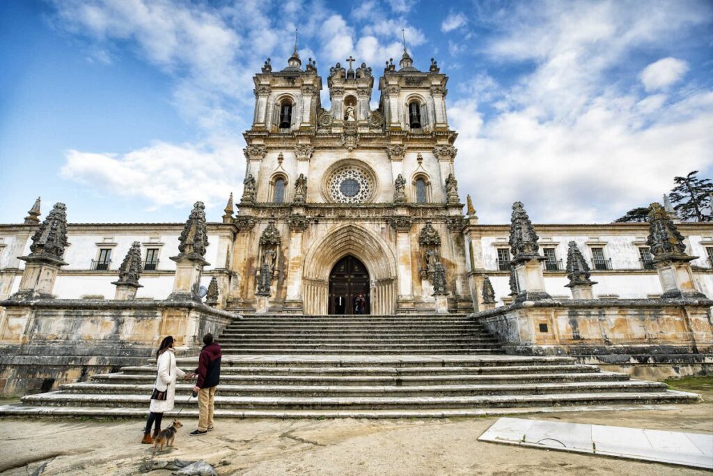 Mosteiro de Alcobaça