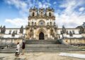 Mosteiro de Alcobaça
