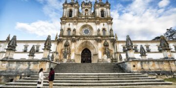 Mosteiro de Alcobaça
