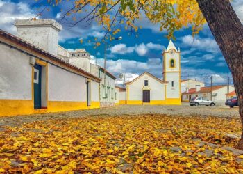 Esperança Arronches Alentejo