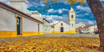Esperança Arronches Alentejo