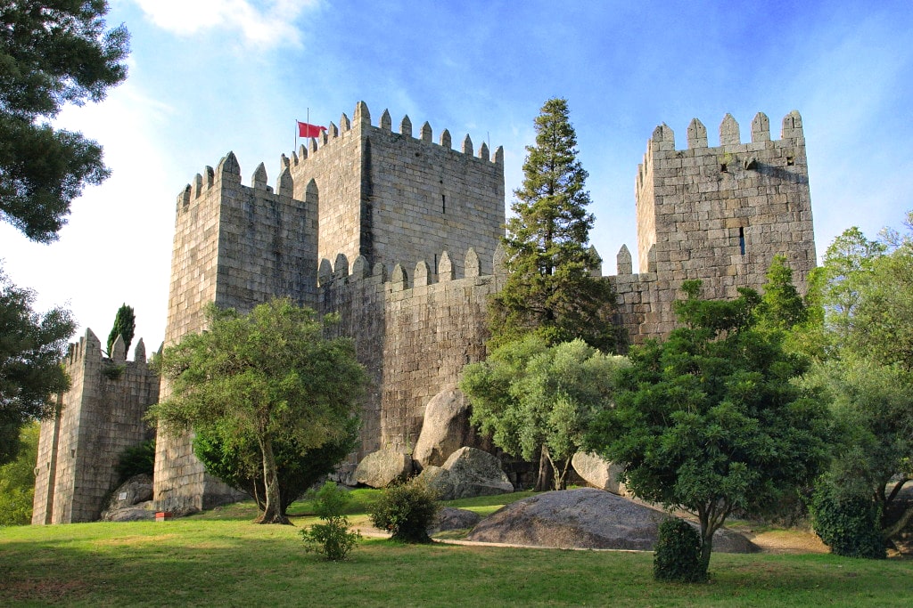 Monte Latito (Guimarães)