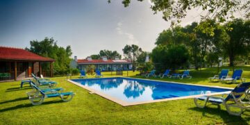 casas de campo costa vicentina