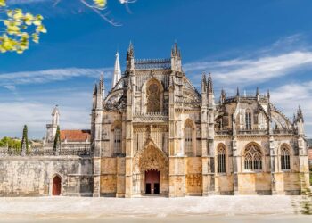 Mosteiro da Batalha