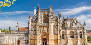 Mosteiro da Batalha