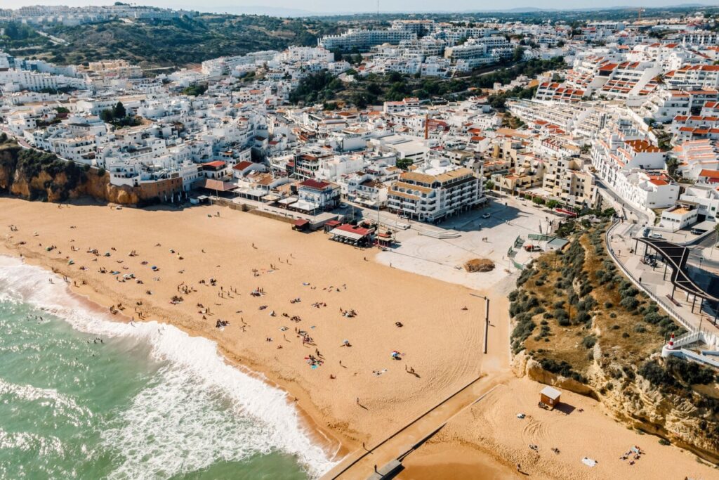 Albufeira