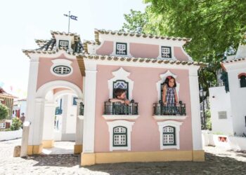 Portugal dos Pequenitos