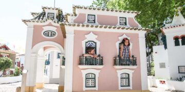 Portugal dos Pequenitos