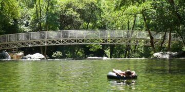 Fragas de São Simão