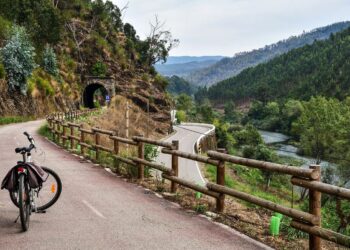 Ecopista do Vale do Vouga